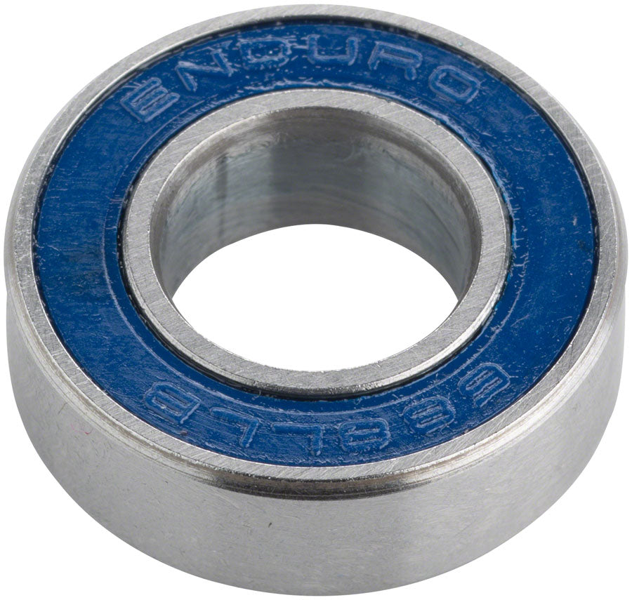 Cartridge Bearings