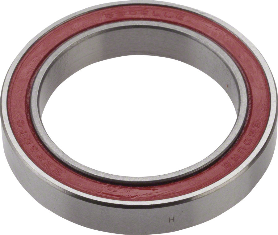 Ceramic Hybrid 6806 LLB Sealed Cartridge Bearing