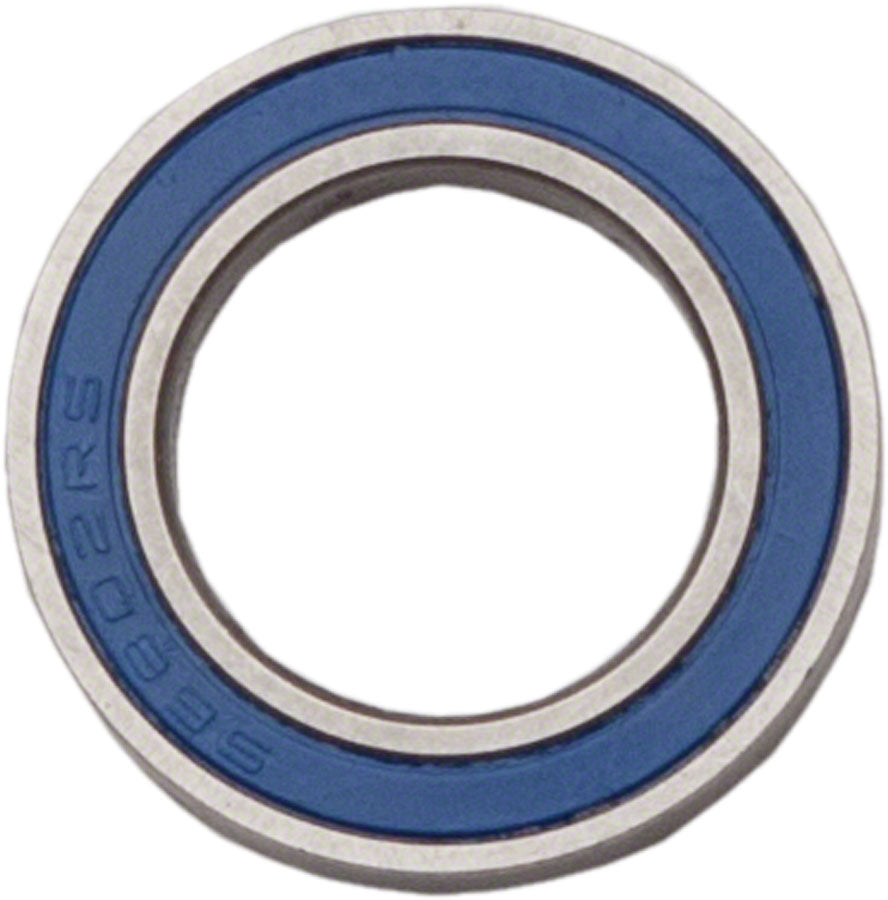 Cartridge Bearings