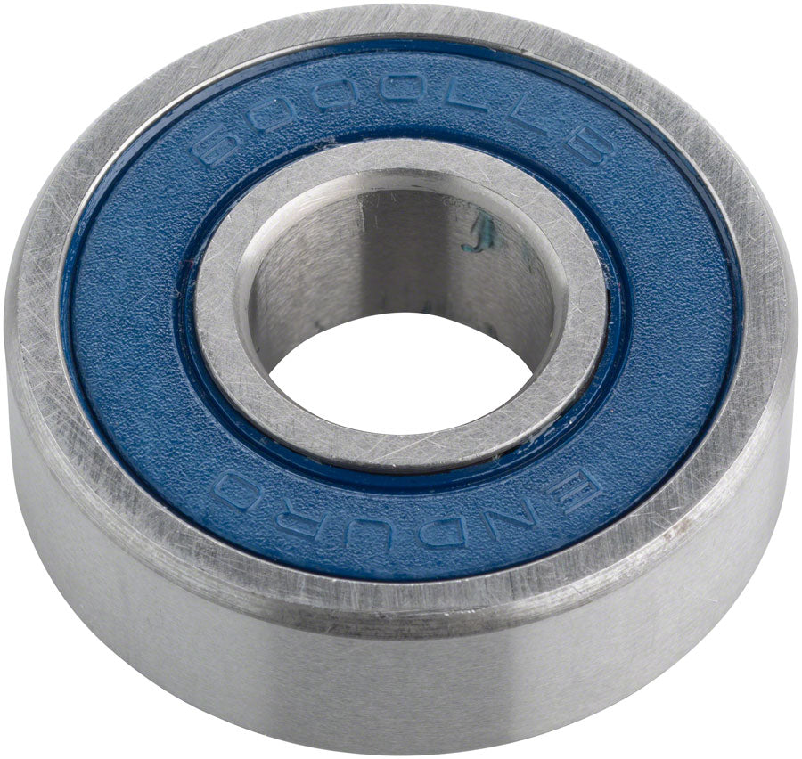 Cartridge Bearings