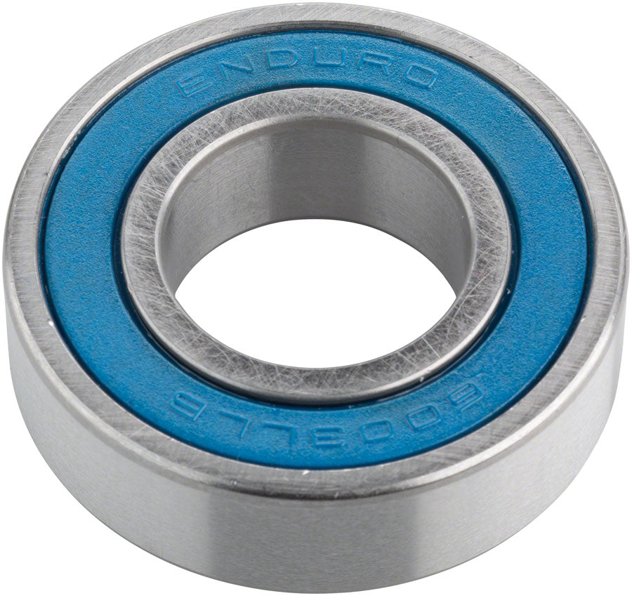 Cartridge Bearings