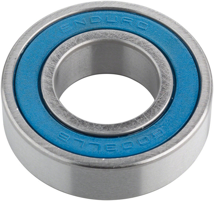 Cartridge Bearings