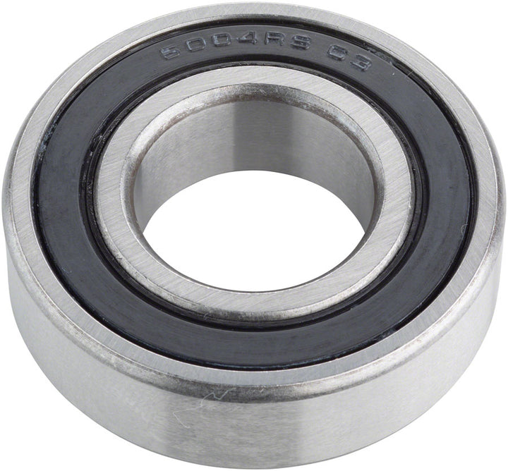 Cartridge Bearings