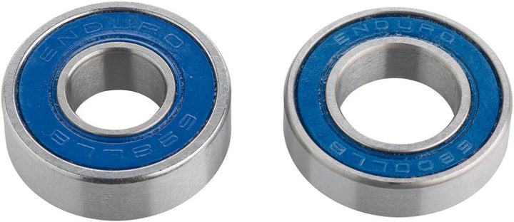 Cartridge Bearings