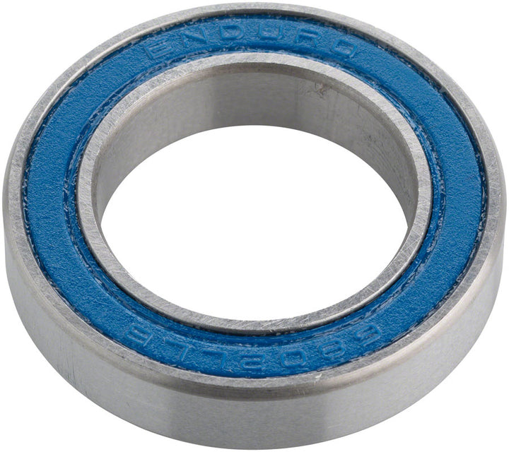 Cartridge Bearings