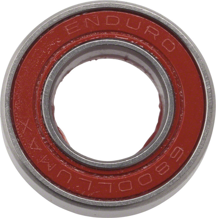 Cartridge Bearings