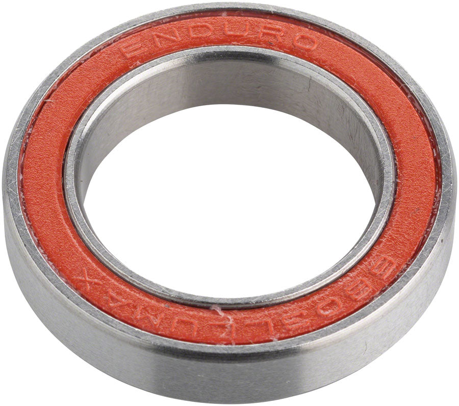 Cartridge Bearings