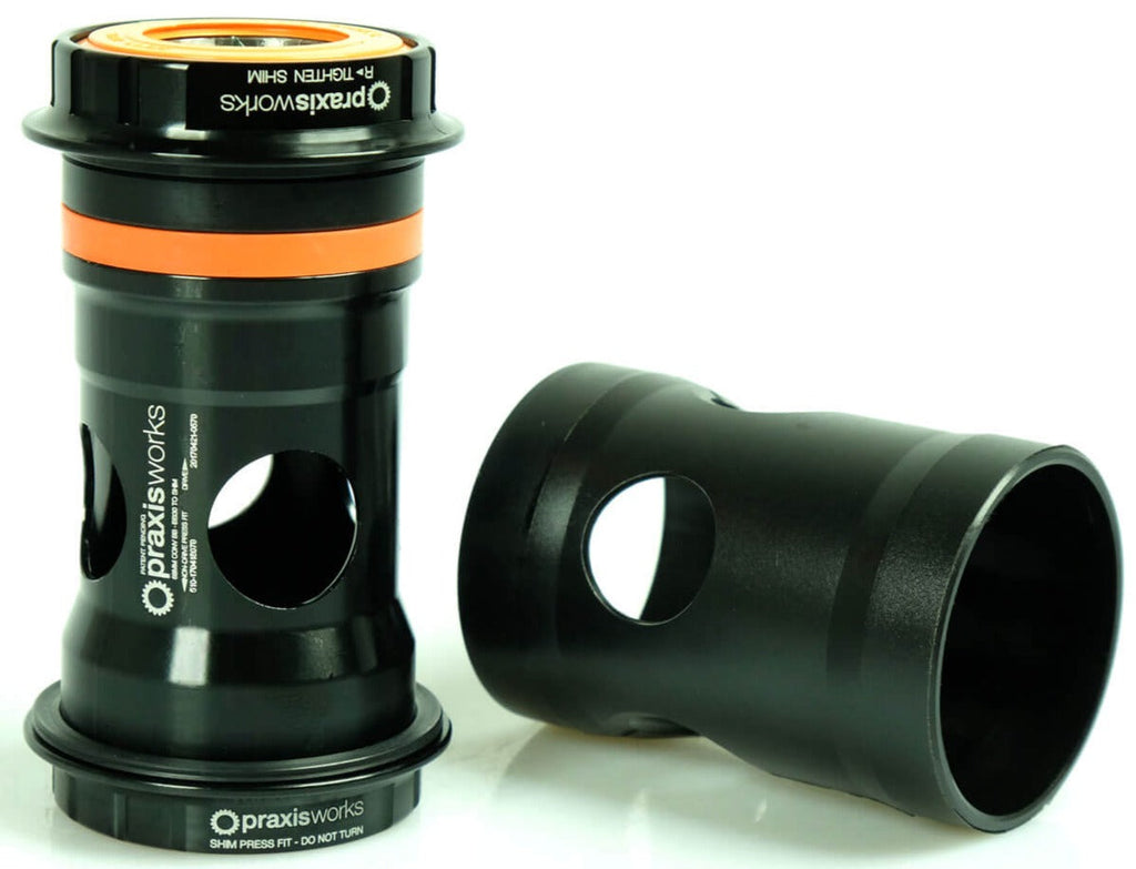 OneFrame Bセット(30mm×8個)+24mm×2個 PF30A Bottom Bracket | Bottom Bracket Replacement