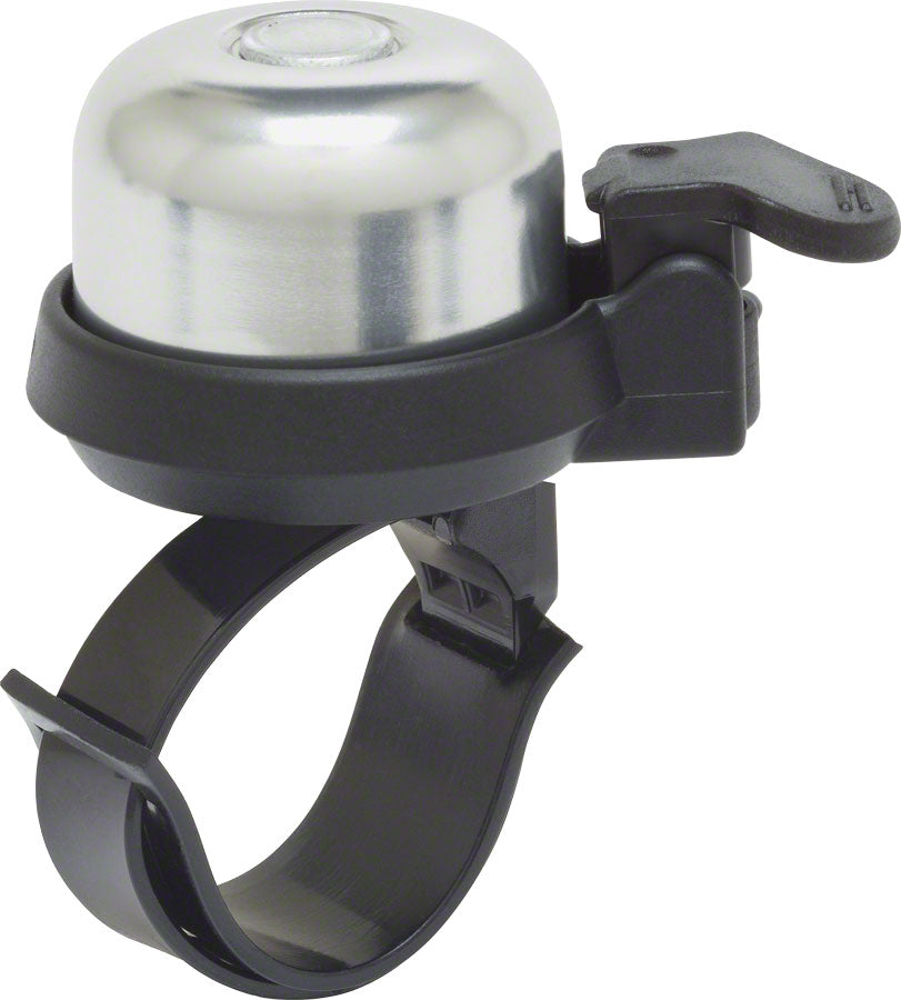 Mirrycle Adjustabell Bicycle Bell - Thumbnail 2
