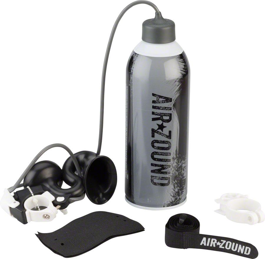AirZound Rechargeable Air Powered Horn