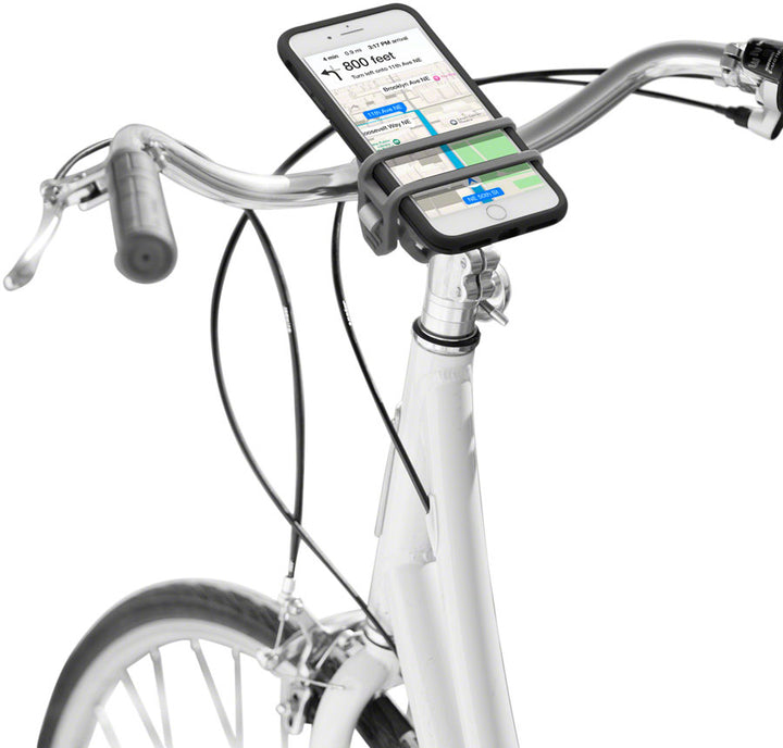 HandleBand Phone Mount