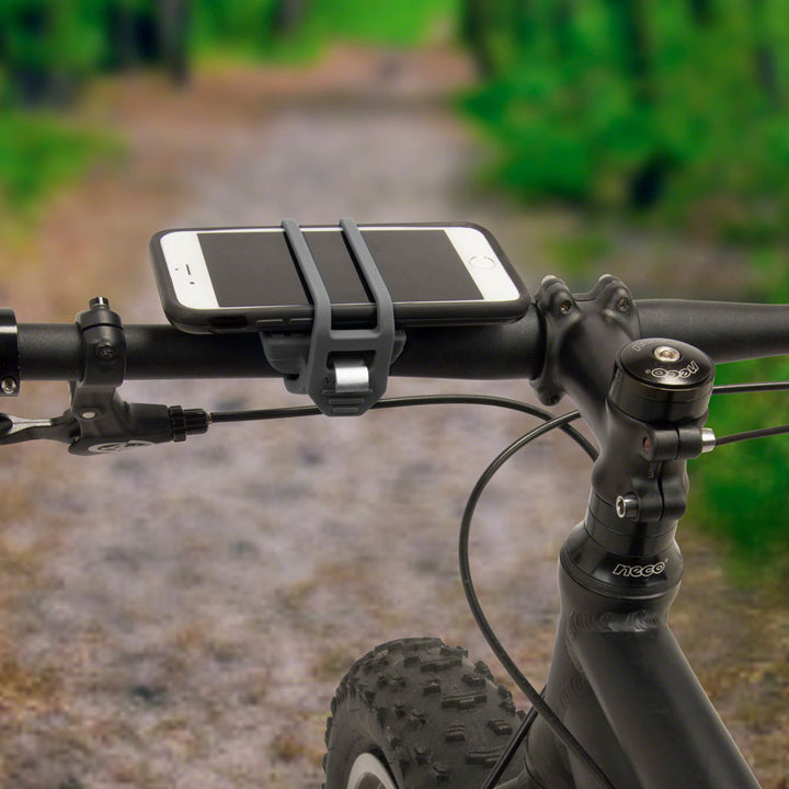 HandleBand Phone Mount