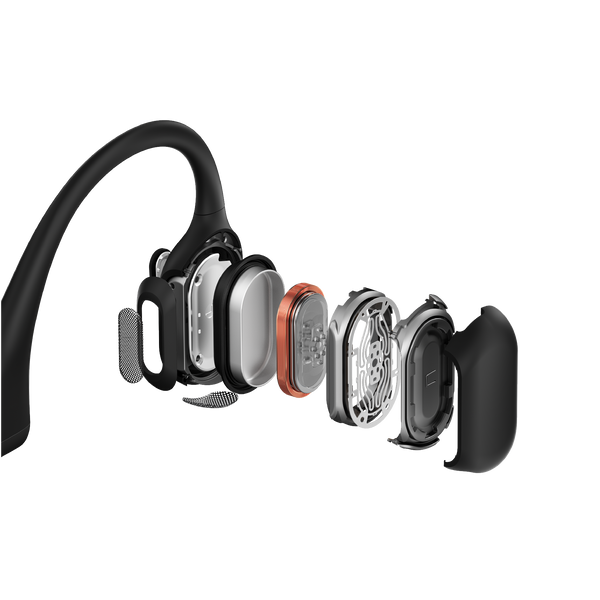 OpenRun Pro Headphones