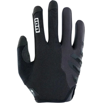 Scrub Amp Gloves