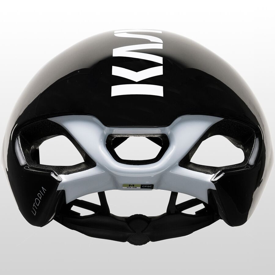 KASK Utopia Helmet, Black/White / Small KASK Utopia Helmet, Black/White / Small