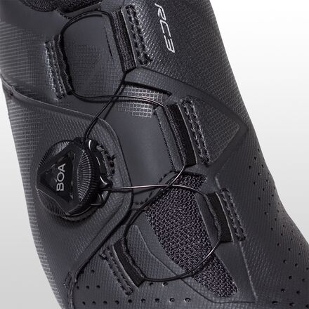 RC3 Road Shoes