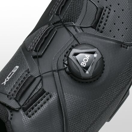 XC3 Mountain Bike Shoes