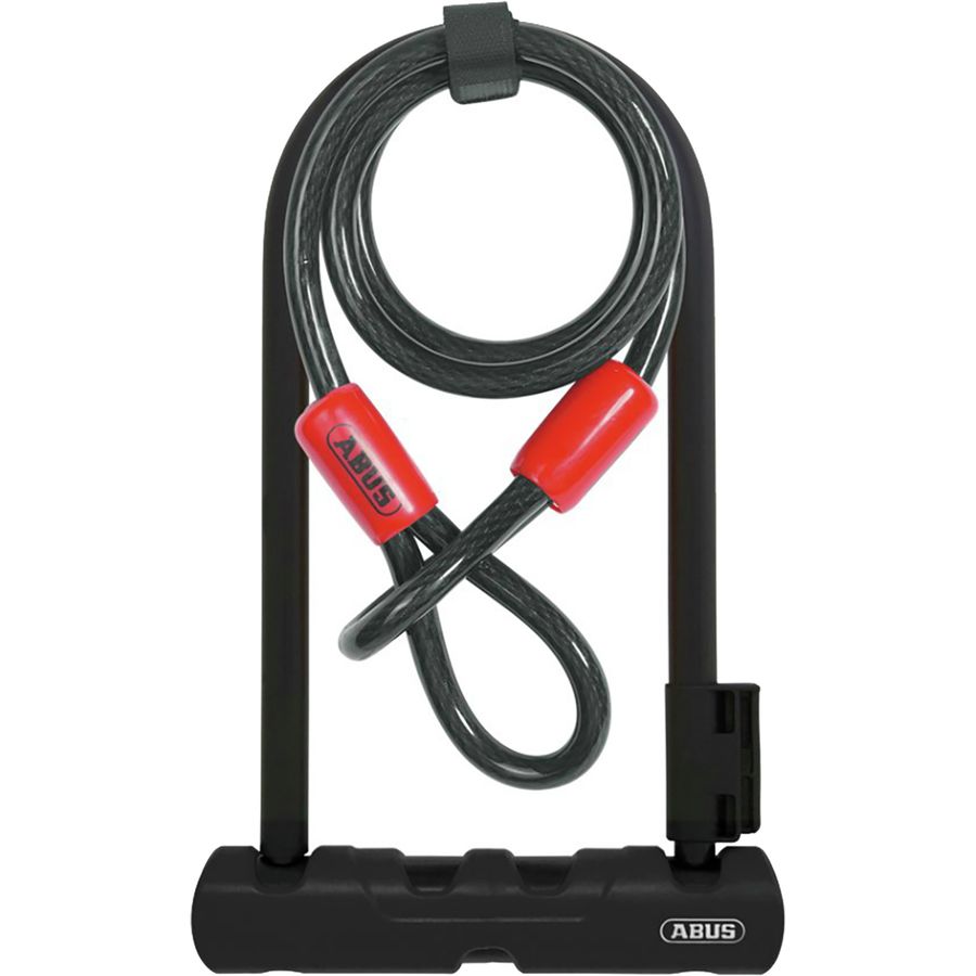 Ultra 410 Mini U-Lock (7-inch)