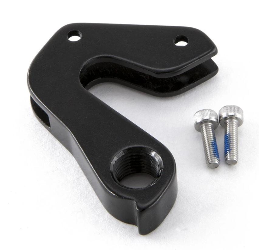Derailleur Hanger FR Carbon (Non-Disc)