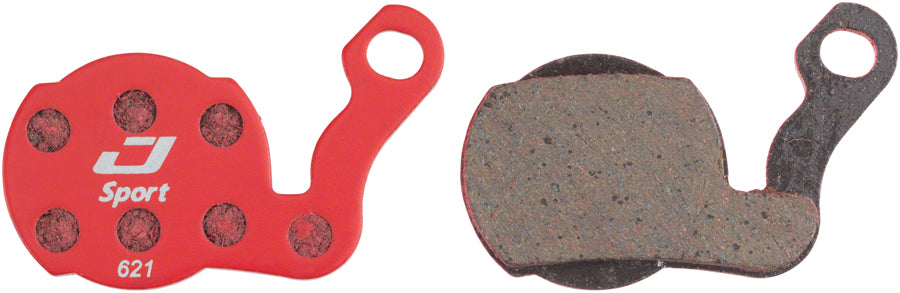 Mountain Sport Disc Brake Pads