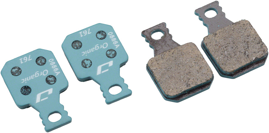 Sport Organic Disc Brake Pads