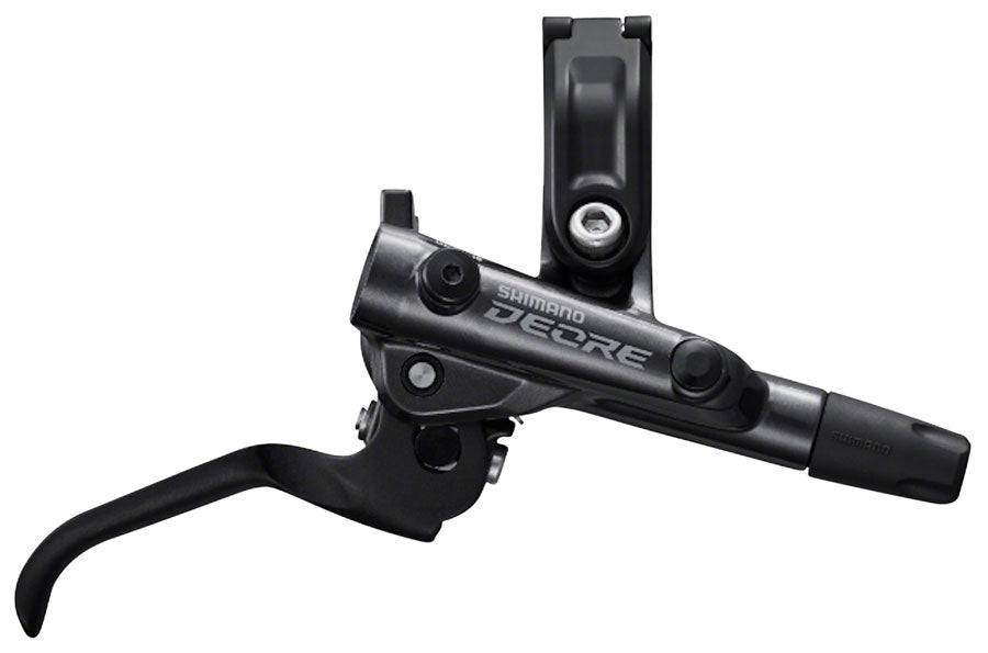 Deore M6100 Right Hydraulic Disc Brake Lever