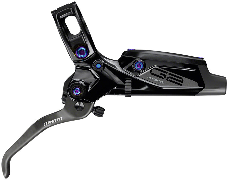 G2 Ultimate Disc Brake