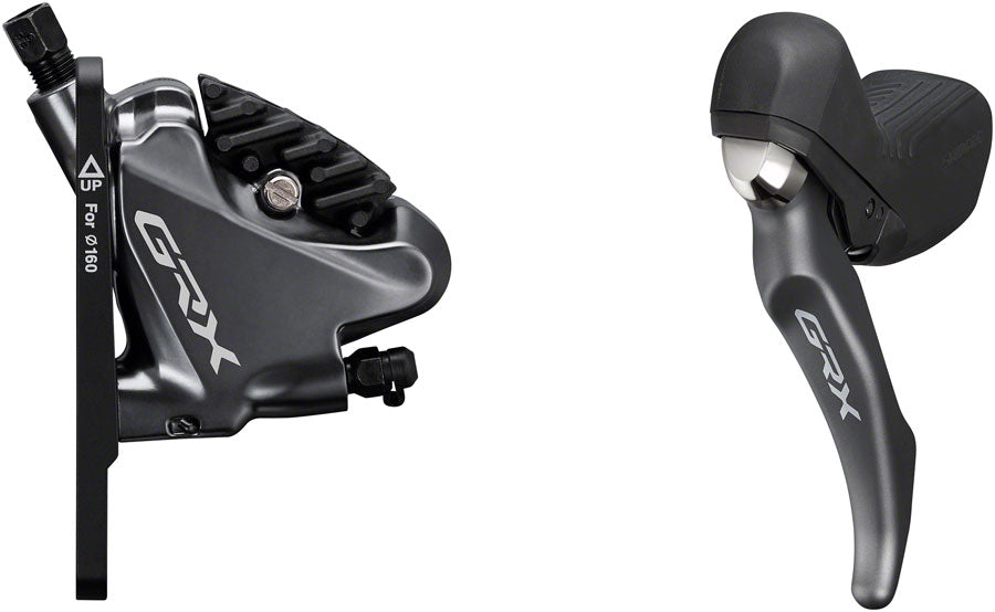 Shimano GRX RX810 Disc Brakes