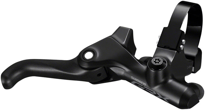 GRX RX812 Right Hand Hydraulic in-Line Bartop Brake Lever