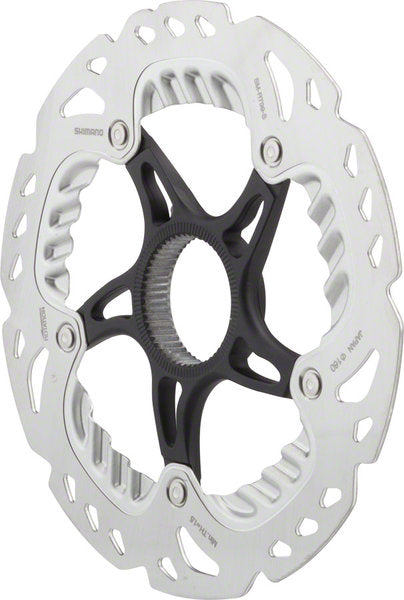 Shimano Saint/XTR RT99A Disc Brake Rotor - Thumbnail 3