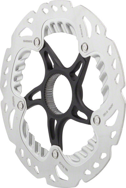 Saint/XTR RT99A IceTech Disc Brake Rotor (Centerlock)