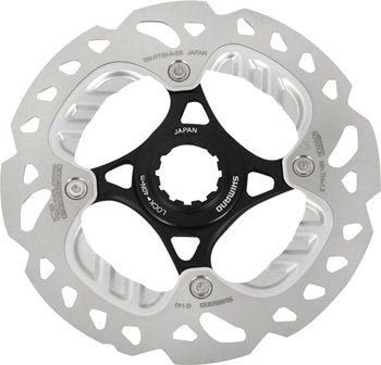 Saint/XTR RT99A IceTech Disc Brake Rotor (Centerlock)