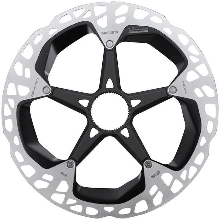 XTR MT900 Disc Brake Rotors