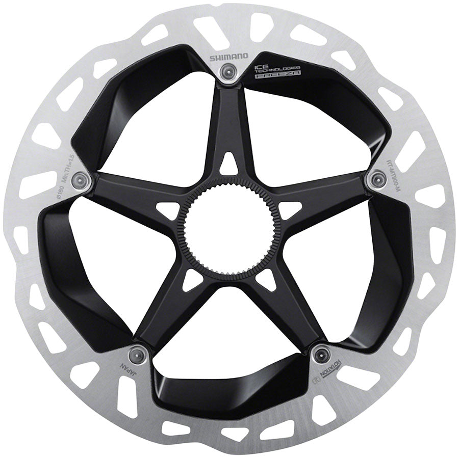 XTR MT900 Disc Brake Rotors - Thumbnail 3