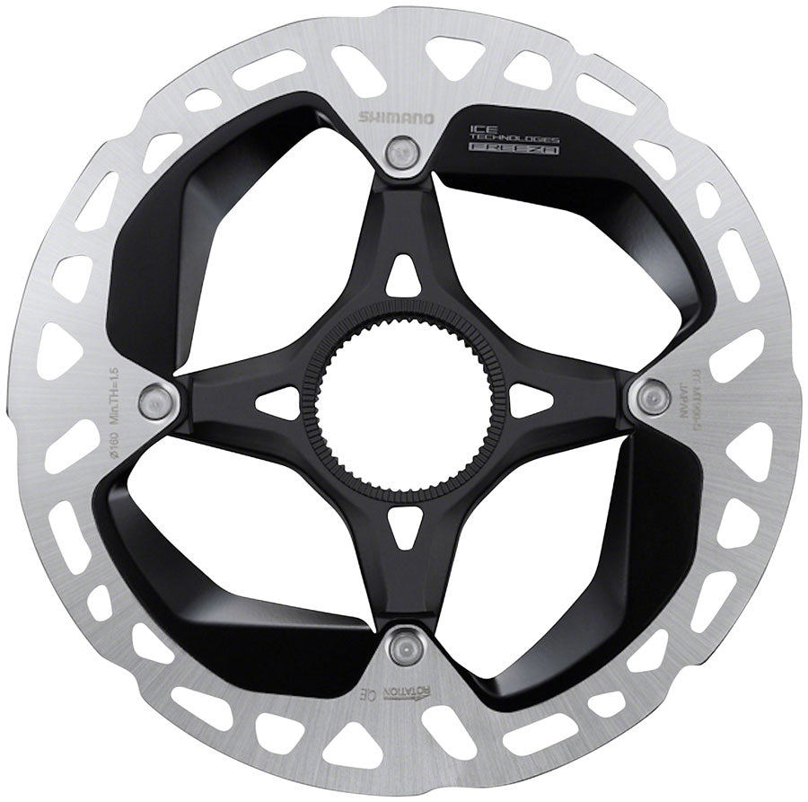 XTR MT900 Disc Brake Rotors - Thumbnail 2