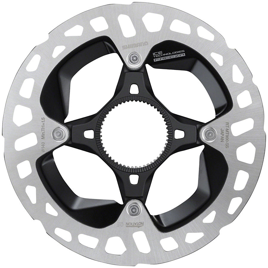 XTR MT900 Disc Brake Rotors