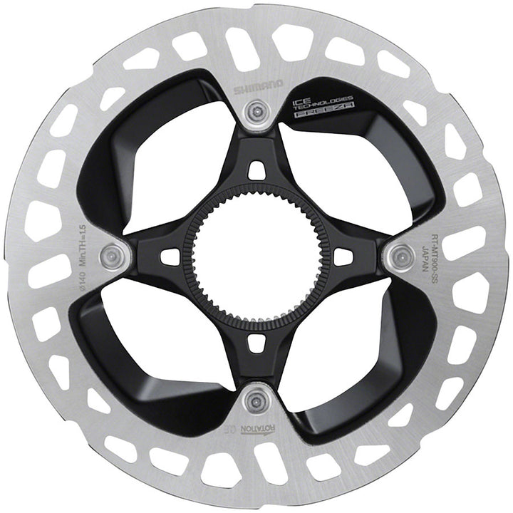 XTR MT900 Disc Brake Rotors