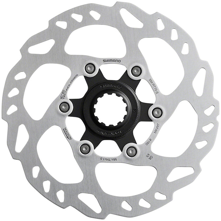 SLX RT70 Centerlock Rotor