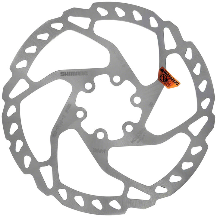 RT66 Disc Brake Rotor