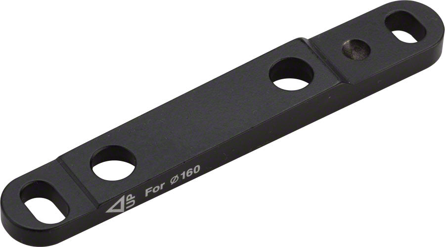 Shimano 140/160mm Front Flat-Mount Disc Brake Adapter – Mike's Bikes