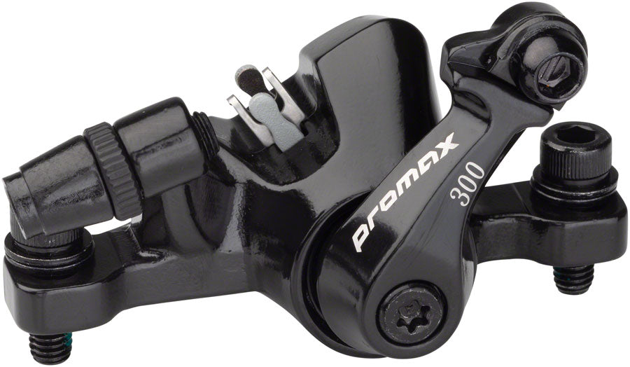 Promax mechanical 2025 disc brakes