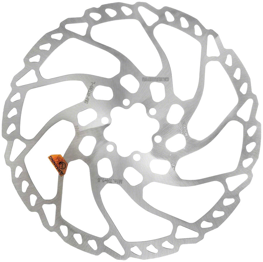 RT66 Disc Brake Rotor