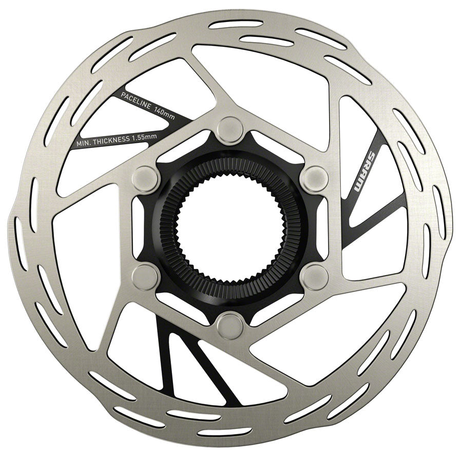 Paceline Disc Brake Rotor