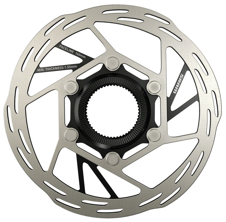 Paceline Disc Brake Rotor