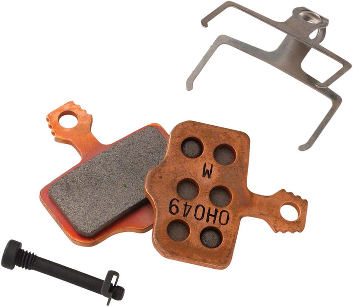 Elixir/ Level Disc Brake Pads