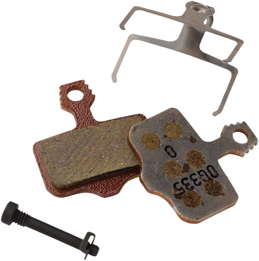 Elixir/ Level Disc Brake Pads