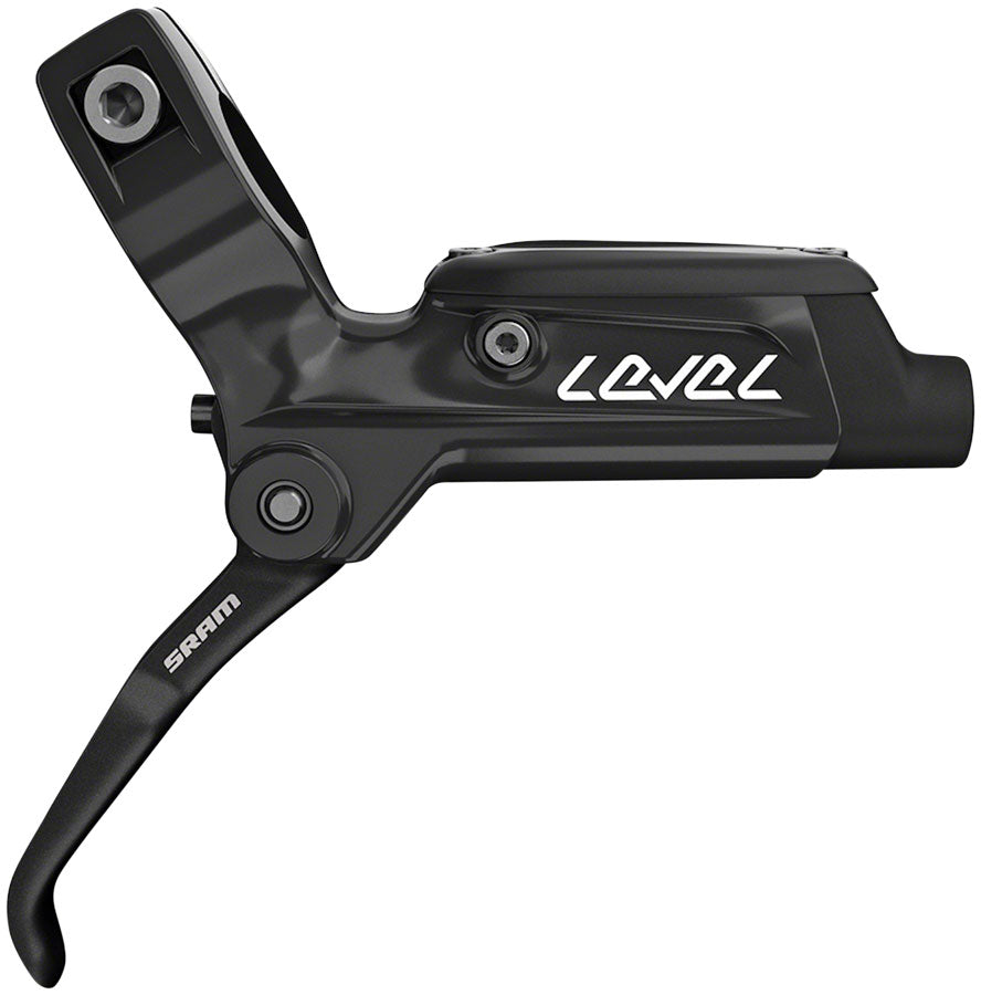 Level Hydraulic Brake Lever Assembly