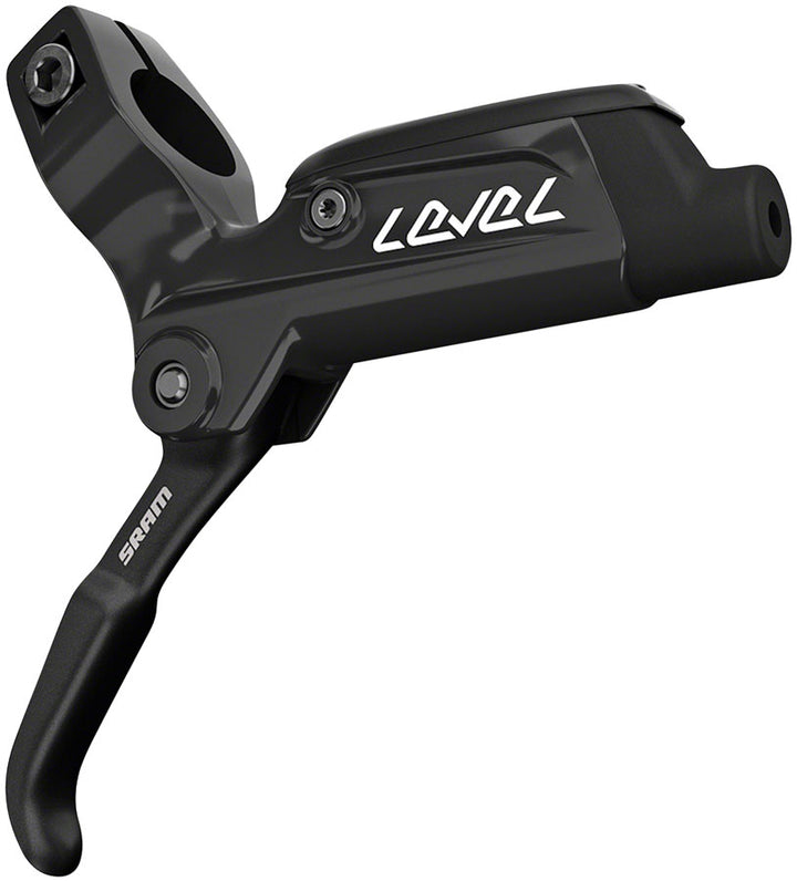 Level Hydraulic Brake Lever Assembly