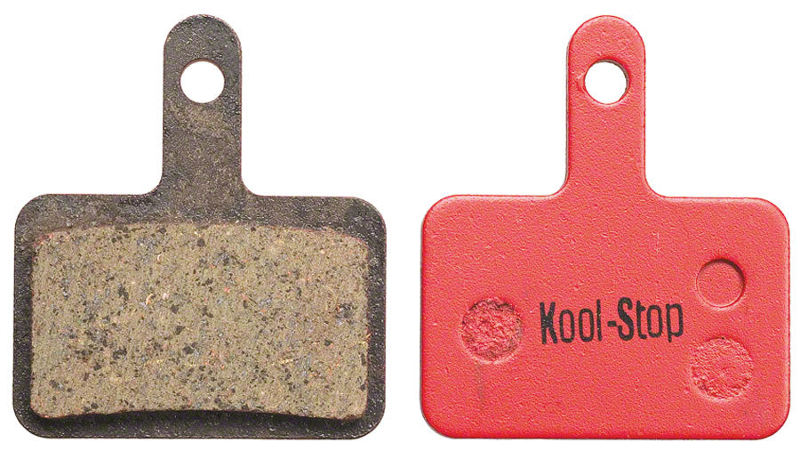 KS-D620 Disc Brake Pads