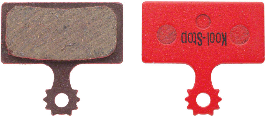 KS-D635 Disc Brake Pads